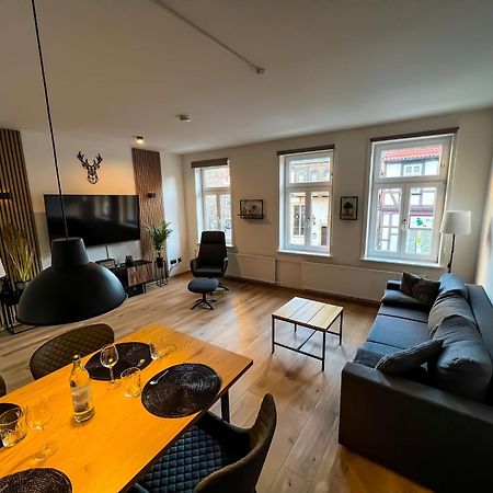 Apartmán Goslar Living 2 Exteriér fotografie