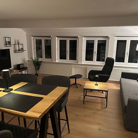 Apartmán Goslar Living 2 Exteriér fotografie
