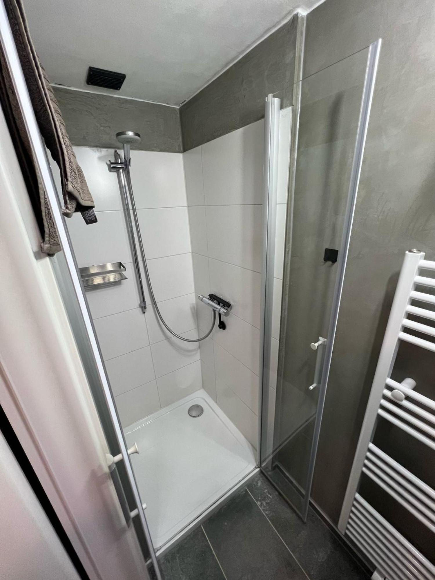Apartmán Goslar Living 2 Exteriér fotografie